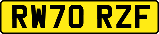 RW70RZF