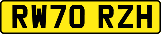 RW70RZH
