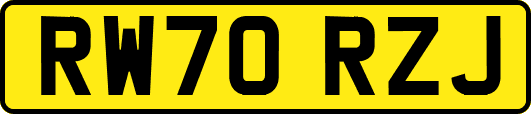 RW70RZJ