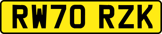 RW70RZK