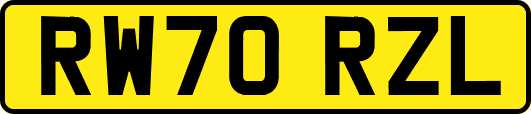 RW70RZL