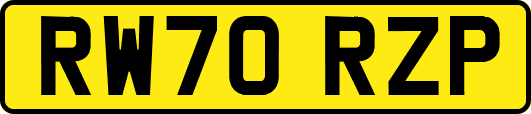 RW70RZP