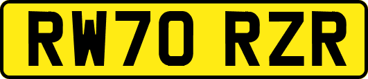RW70RZR
