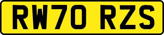 RW70RZS