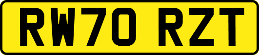 RW70RZT