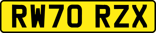 RW70RZX