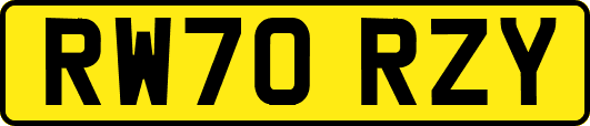 RW70RZY