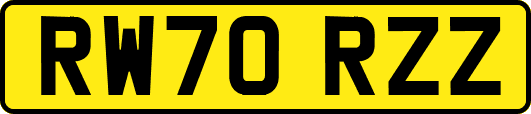 RW70RZZ