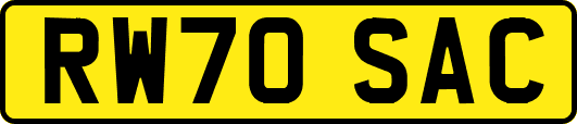 RW70SAC
