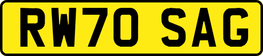 RW70SAG