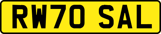 RW70SAL