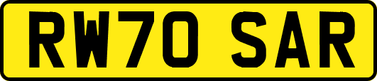 RW70SAR