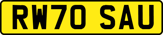RW70SAU