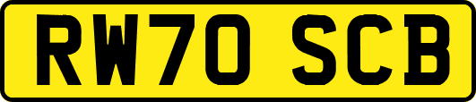 RW70SCB