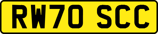 RW70SCC