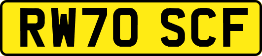 RW70SCF