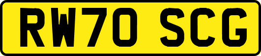RW70SCG