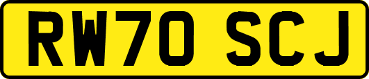 RW70SCJ