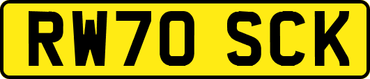 RW70SCK