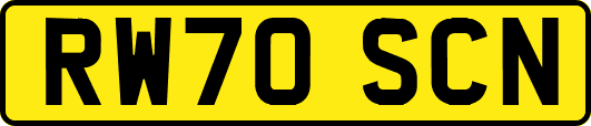 RW70SCN