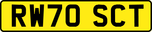 RW70SCT