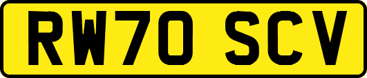 RW70SCV
