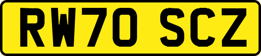 RW70SCZ