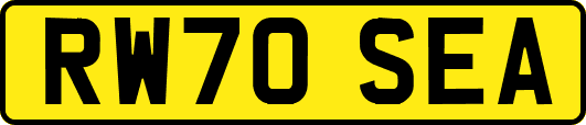 RW70SEA