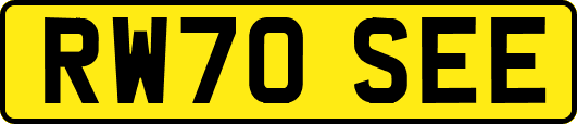 RW70SEE