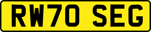 RW70SEG
