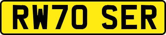 RW70SER