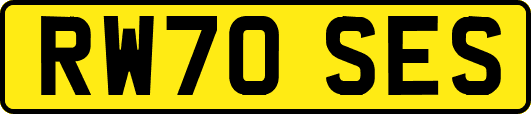 RW70SES