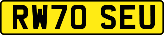 RW70SEU
