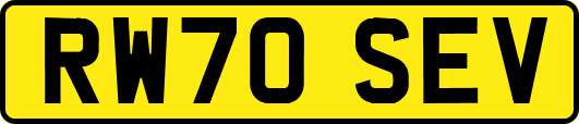 RW70SEV