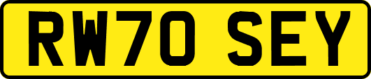 RW70SEY