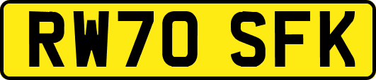 RW70SFK