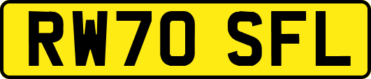 RW70SFL