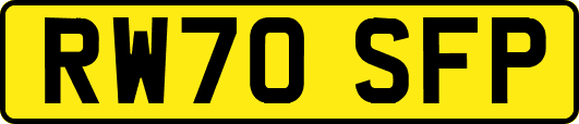 RW70SFP