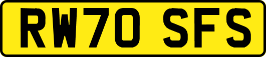 RW70SFS