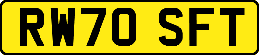 RW70SFT