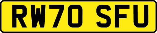 RW70SFU