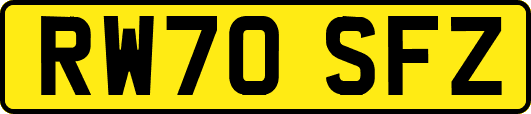 RW70SFZ