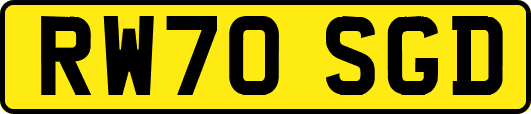 RW70SGD