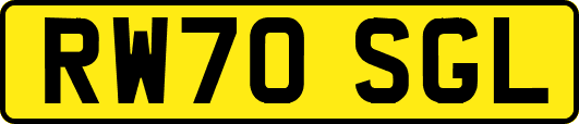 RW70SGL