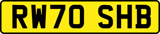 RW70SHB