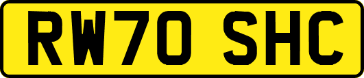 RW70SHC