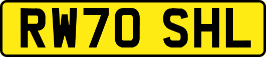 RW70SHL