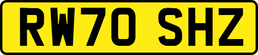 RW70SHZ
