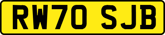 RW70SJB