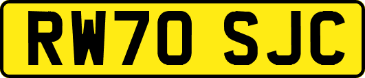 RW70SJC